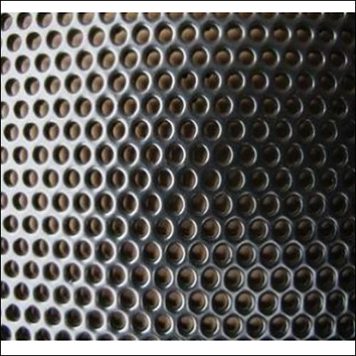 Metal Screens