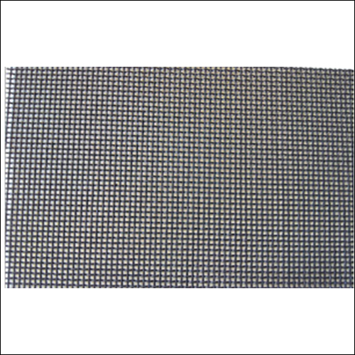 Welded Wire Mesh 