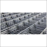Stainless Steel Welded Mesh