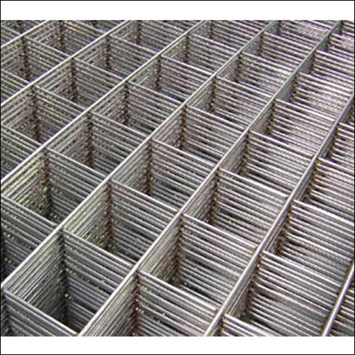 Welded Wire Mesh 