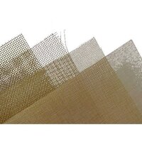 Hexagonal Mesh