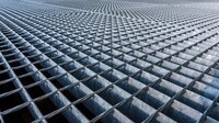 Metal Grating