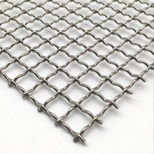 Crimp Netting - Application: Screen