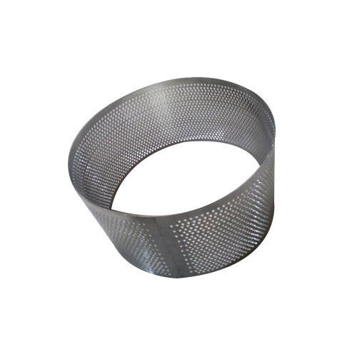 Turbo Mill Sieve