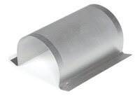 Sieve for Comminuting Mill