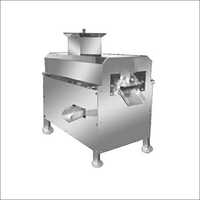 220v Mango Pulp Making Machine Capacity: 50 Kg/hr