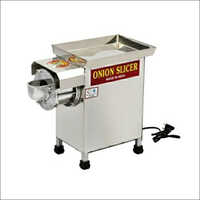 220v Automatic Onion Slicer Machine Application: Hotel