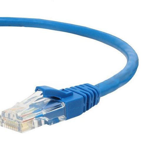 Blue Cat 5 Cable at Best Price in Delhi | Aavritii Interconnect Pvt. Ltd.