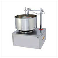 Silver 1440 Rpm Automatic Wet Grinder Machine