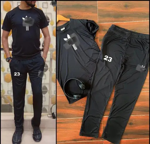 Tracksuit Sports Wear