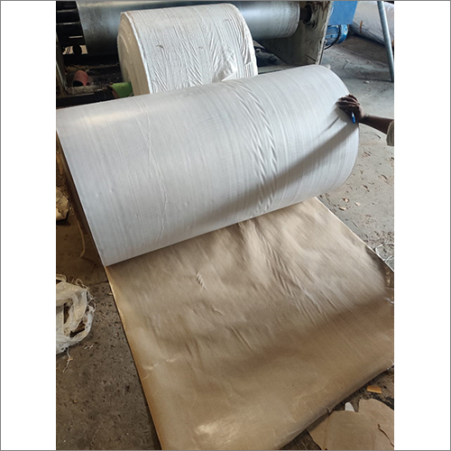 HDPE PP Laminated Paper Roll