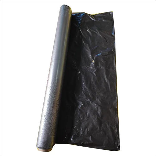 40 Micron Lldpe Mulching Film Greenhouse Size: Large