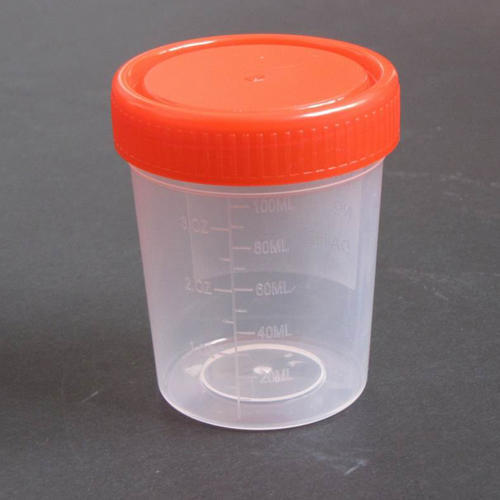 urine container 40ml
