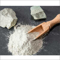 Zeolite Powder - Industrial Grade Powder | High-purity, Lightweight Pozzolan For Water Treatment, Agriculture, And Animal Feed Additives