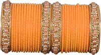 Alloy Beads Platinum Chudas