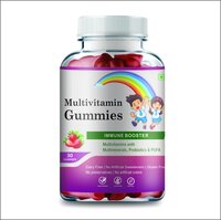 Multivitamin Gummies