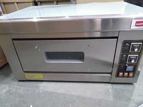 Gas oven 16/24 inch