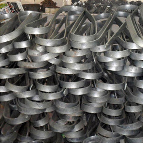 Galvanized Earthing Strip