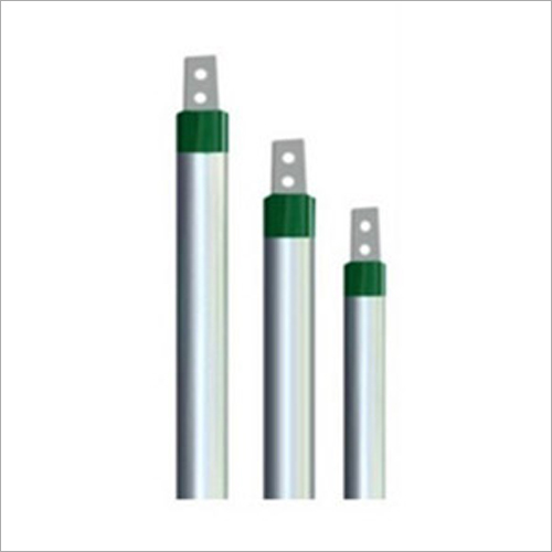 Galvanized Earthing Rod