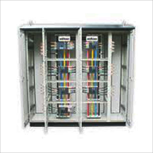 PCC Control Panel