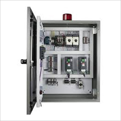 VFD Control Panel