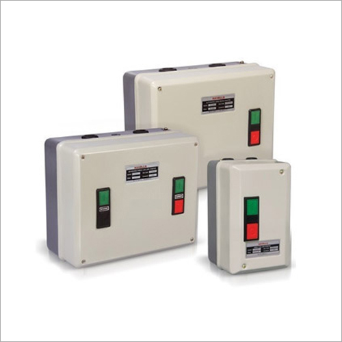 BCH Switchgear