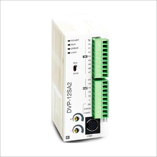 Delta Programmable Logic Controller Switchgear