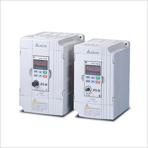 Delta Variable Frequency Drive Switchgear