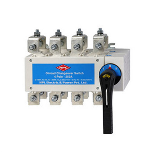 HPL Switchgear