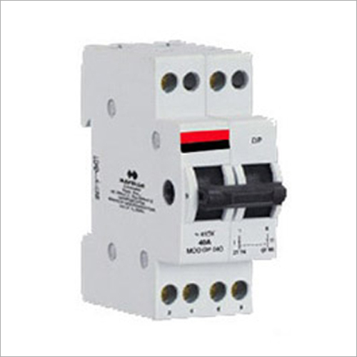 Larsen and Toubro Switchgear