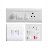 Legrand Modular Switches