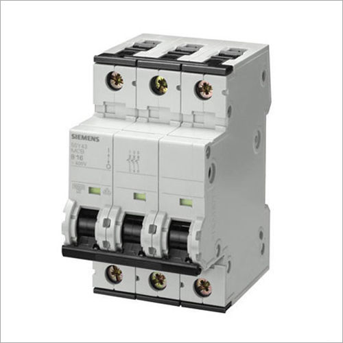 Electrical Switch Gear Siemens Switchgear