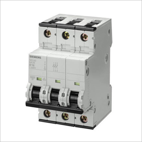 Siemens Switchgear
