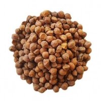 Organic Brown Chickpeas Whole