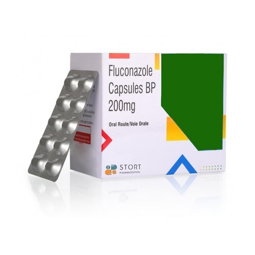 fluconazole 200