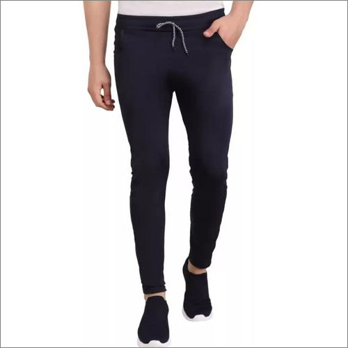 Straight Fit Plain Ladies Black Leggings, Size: XXL at Rs 115 in Indore