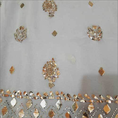 Viscose Fabric Suit Dupatta