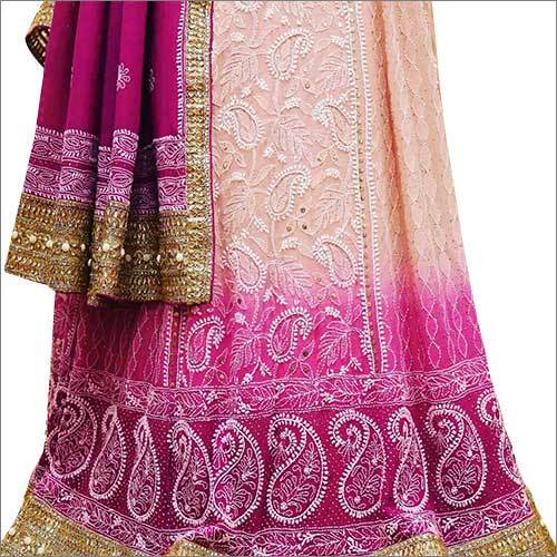 Designer Lehenga