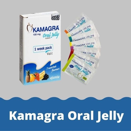 oral Jelly