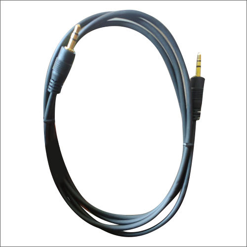 AUX To AUX Audio Cable