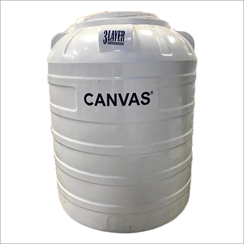 White Water Tank