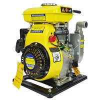 Water Pump (Petrol) KK-WPP-10
