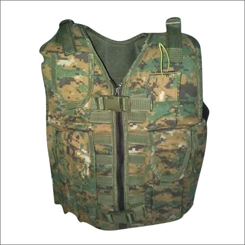 Tactical Vest