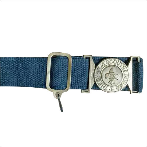 Scout Belt