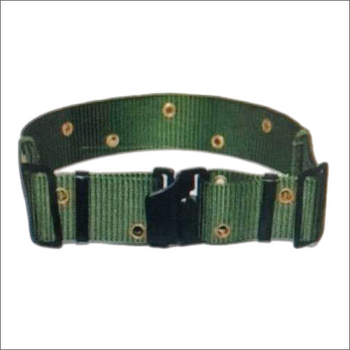 Army Belt