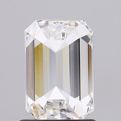 Emerald 1.25ct G VVS2 IGI Certified HPHT Lab Grown Diamond 502159191 NE2910