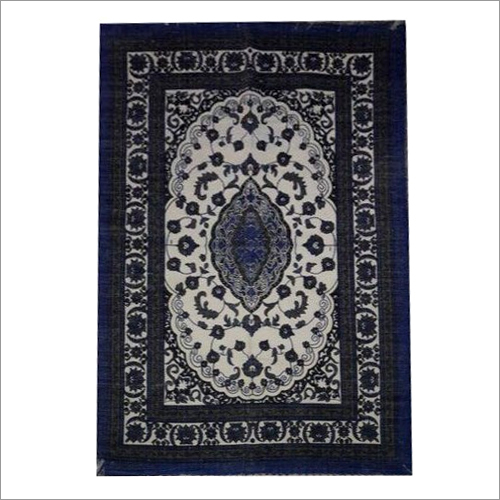 Floor Cotton Rug