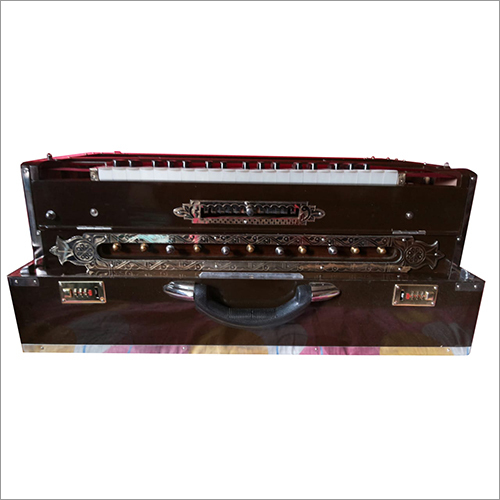 Professional Harmonium Manufacturer,Indian Harmonium Supplier In