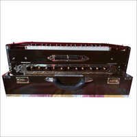 Indian Harmonium - Application: Professional Singing
