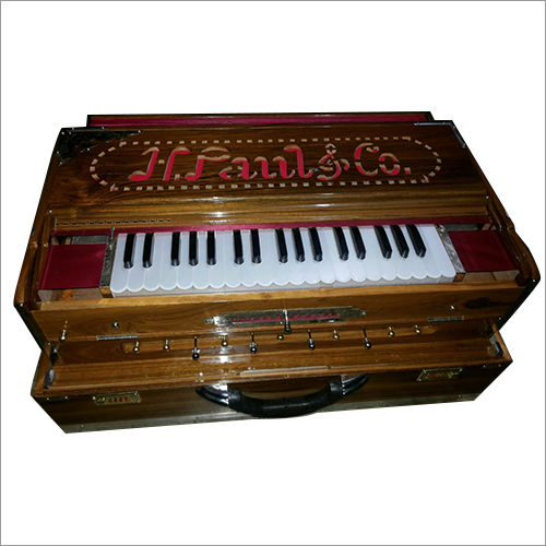 4 Sets Special Reed Harmonium - Application: Professional Singing